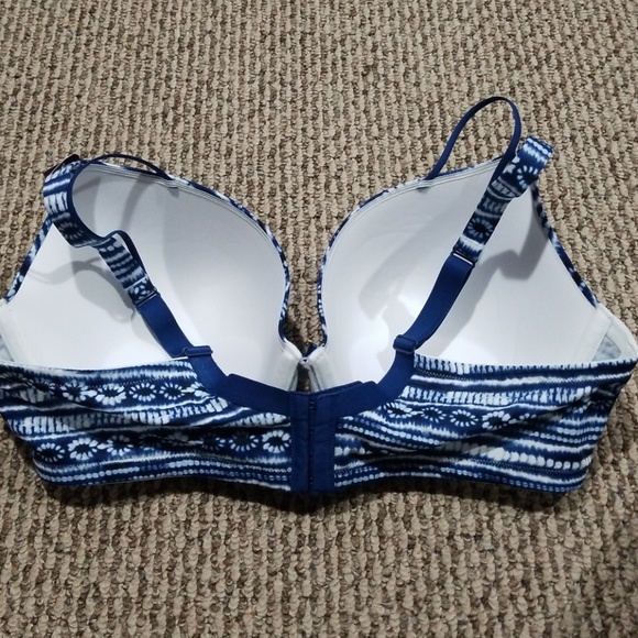 Cacique bra! - Picture 2 of 3